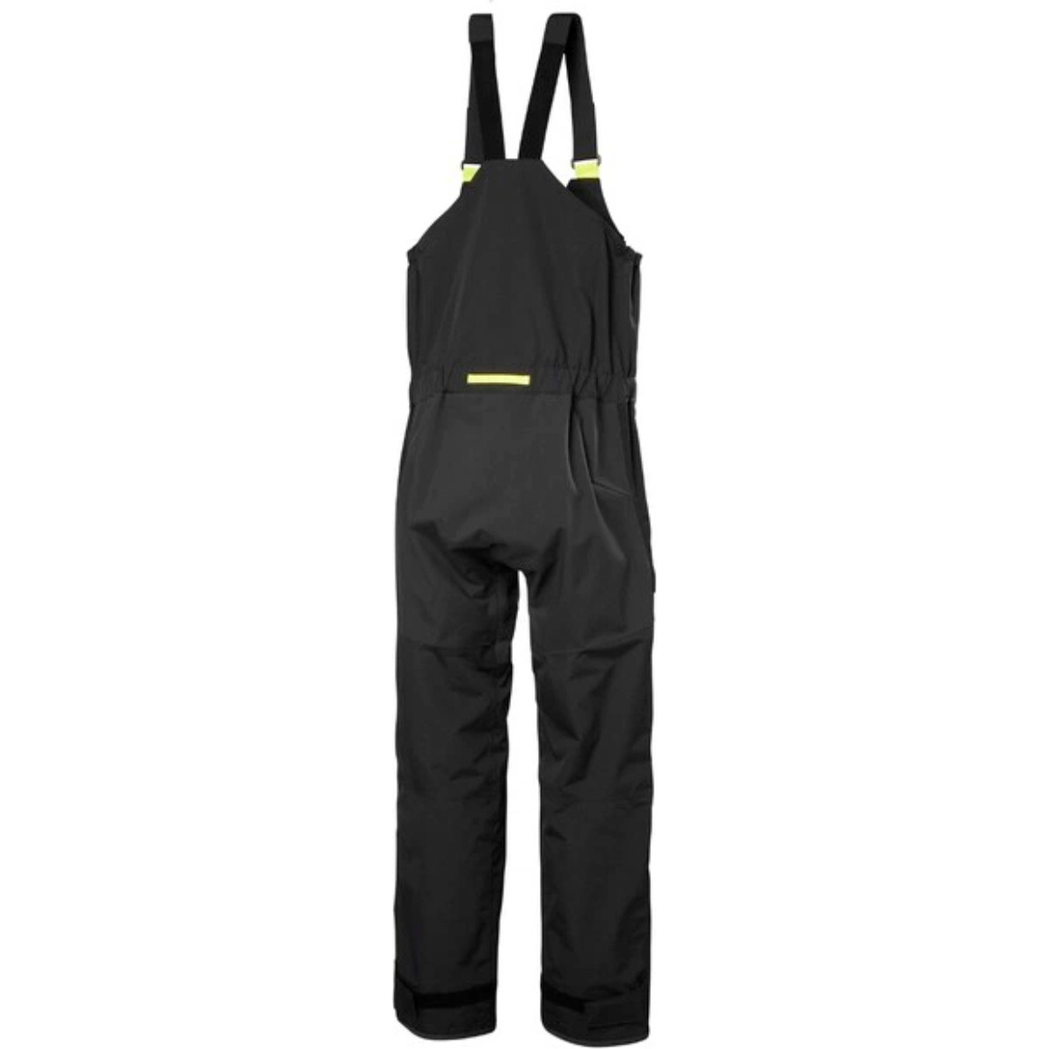 2026 Helly Hansen Mens Pier 4.0 Jakke & Pier 4.0 Sejladsdragt HHMPJAPBBAR - Alert Red /Ebony